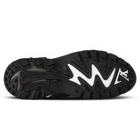 Louis Vuitton LV Runner Tatic Black White Sneaker
