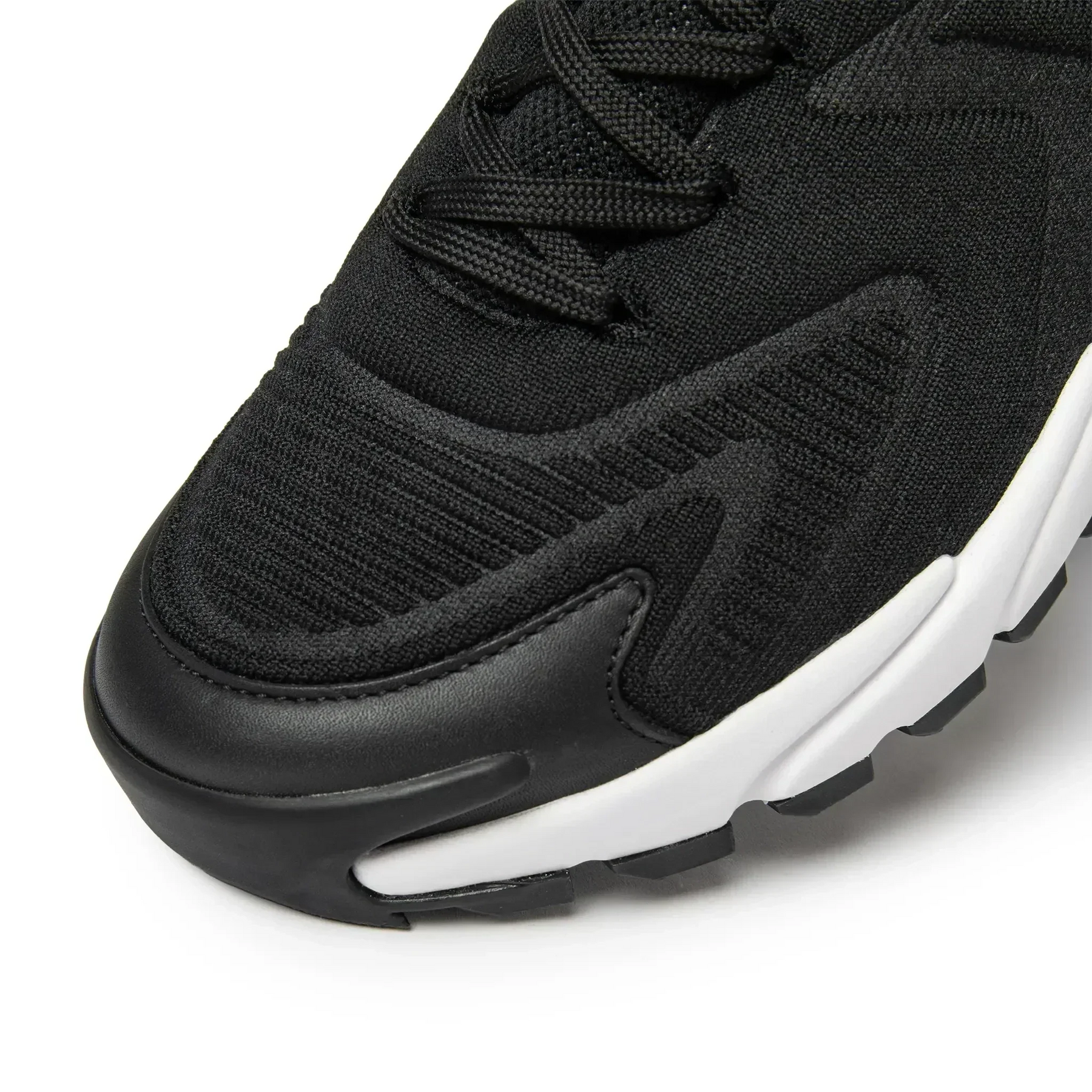 LV Runner Tatic Black Sneaker