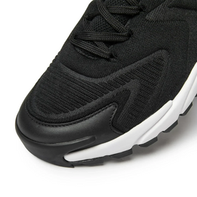 LV Runner Tatic Black Sneaker
