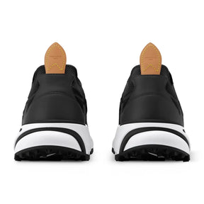 LV Runner Tatic Black Sneaker