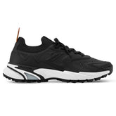 LV Runner Tatic Black Sneaker