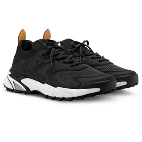 LV Runner Tatic Black Sneaker