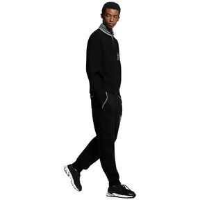 LV Runner Tatic Black Sneaker