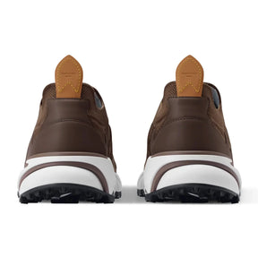 LV Runner Tatic Brown Sneaker