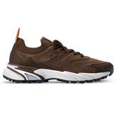 LV Runner Tatic Brown Sneaker