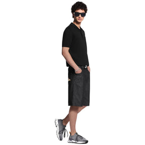LV Runner Tatic Grey Sneaker