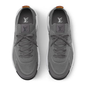 LV Runner Tatic Grey Sneaker