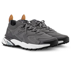 LV Runner Tatic Grey Sneaker