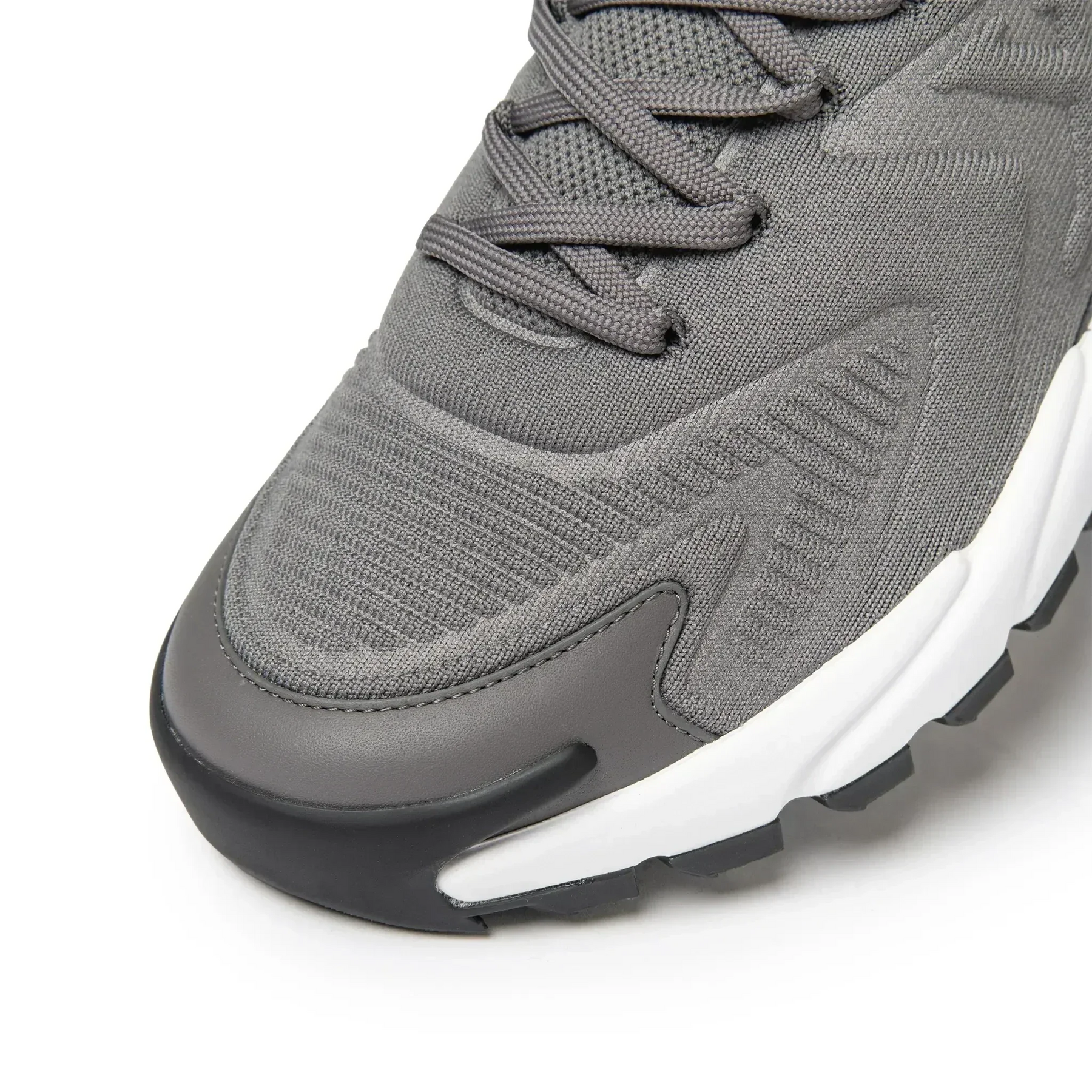 LV Runner Tatic Grey Sneaker