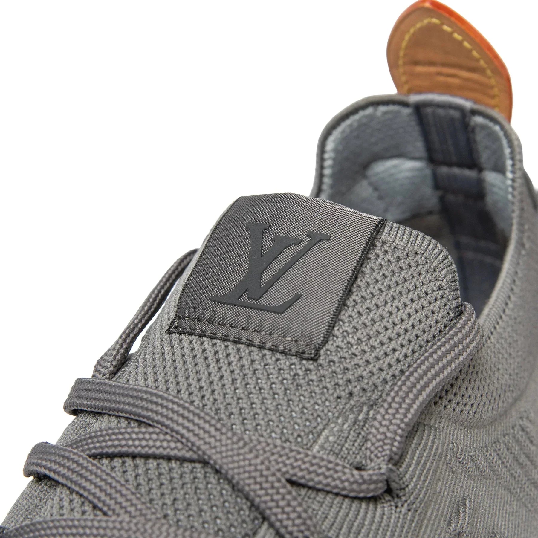 LV Runner Tatic Grey Sneaker