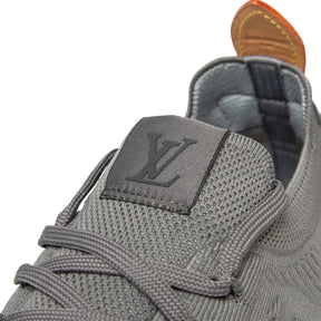 LV Runner Tatic Grey Sneaker