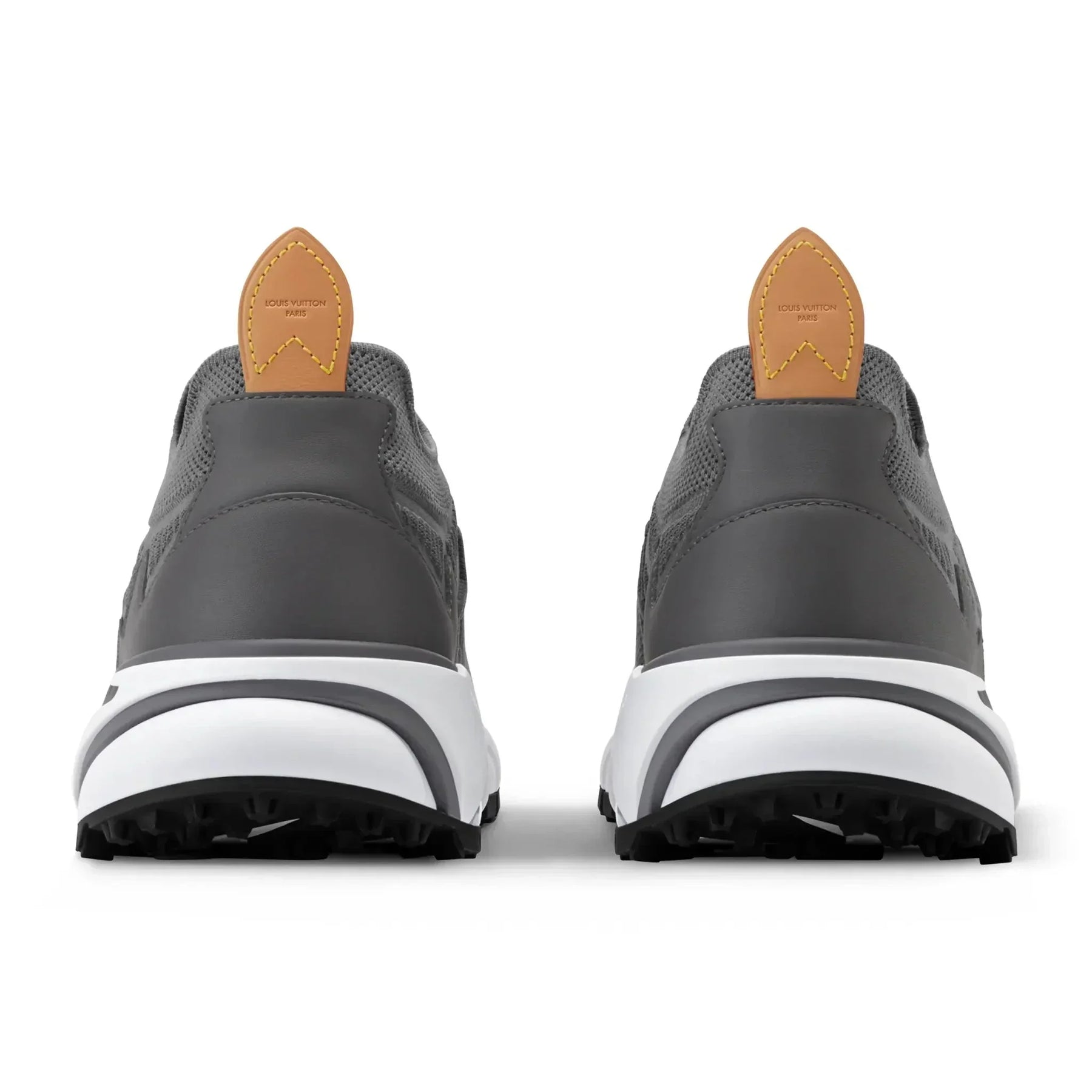 LV Runner Tatic Grey Sneaker