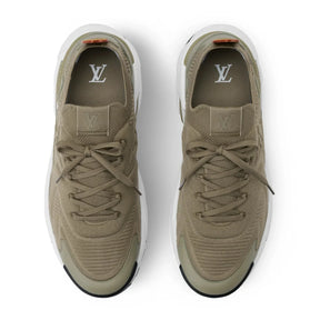 Louis Vuitton LV Runner Tatic Khaki Sneaker