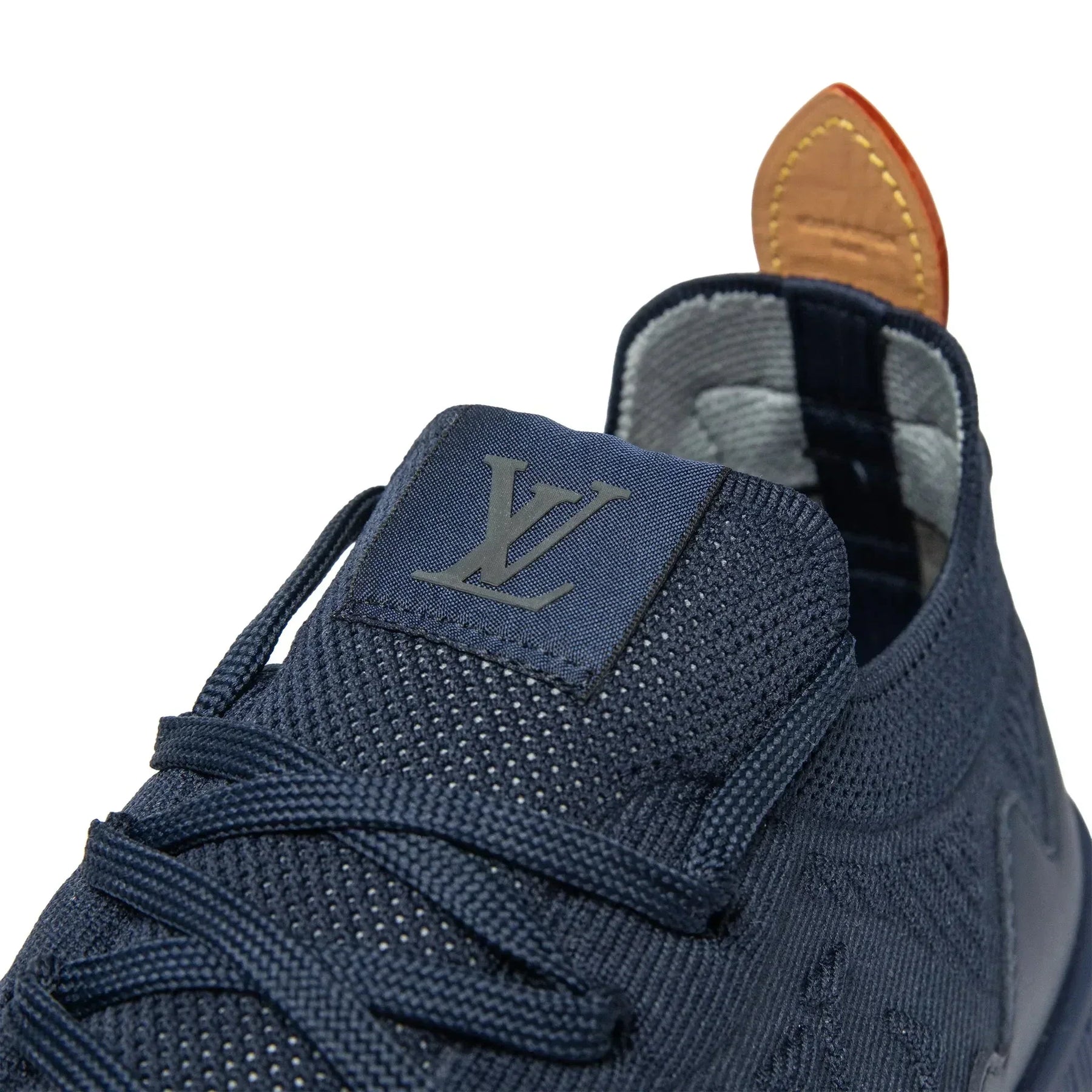 Louis Vuitton LV Runner Tatic Navy Sneaker