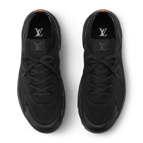 Louis Vuitton LV Runner Tatic Triple Black