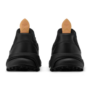 Louis Vuitton LV Runner Tatic Triple Black