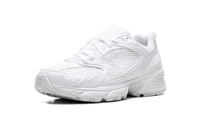 New Balance 530 Triple White