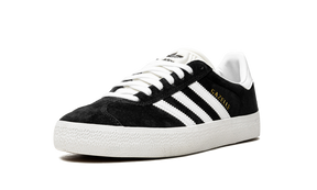 Adidas Gazelle Black White