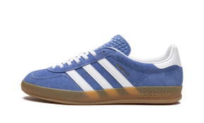 Adidas Gazelle Indoor Blue Fusion