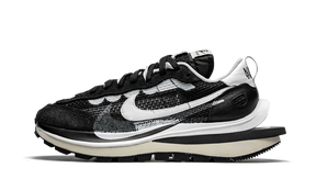 Nike Vaporwaffle Sacai Black White