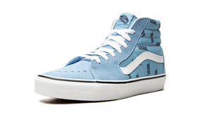 Vans Sk8-Hi "AOP"