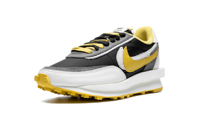 Nike LD Waffle Sacai Undercover Black Bright Citron
