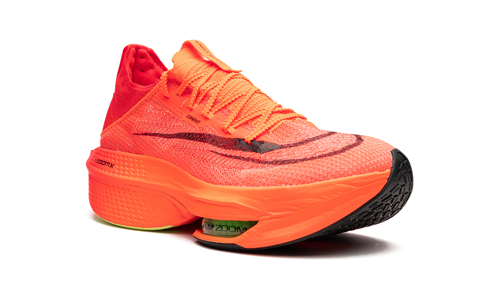 Nike Air Zoom Alphafly Next 2 Total Orange
