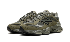 New Balance 9060 "Dark Olivine"
