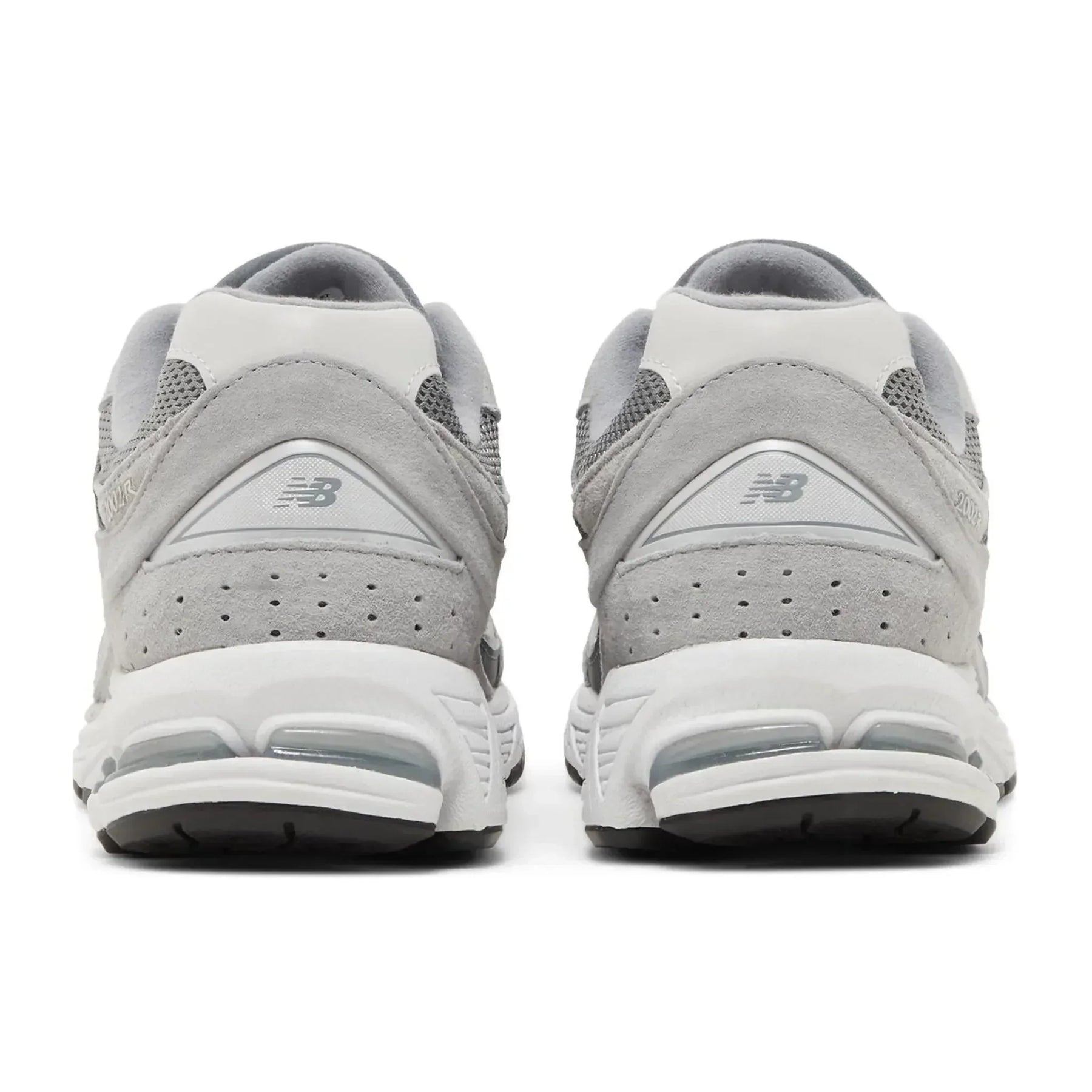New Balance 2002R Steel Grey