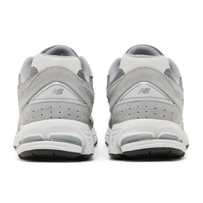 New Balance 2002R Steel Grey