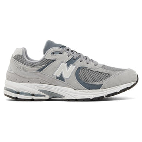 New Balance 2002R Steel Grey