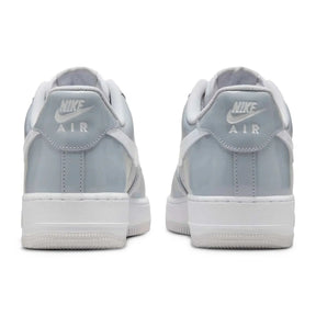 Nike Air Force 1 Low '07 LV8 Wolf Grey Patent