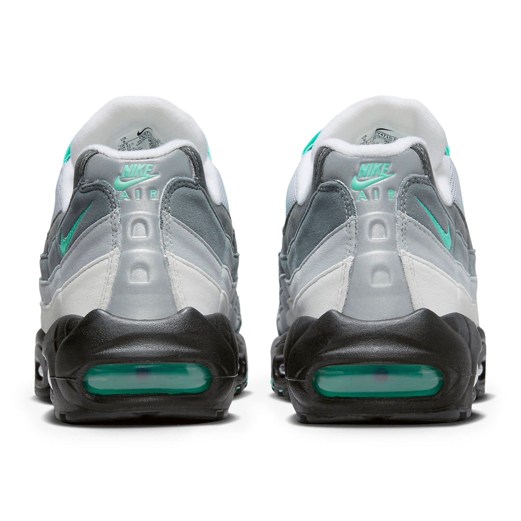 Nike Air Max 95 Hyper Turquoise