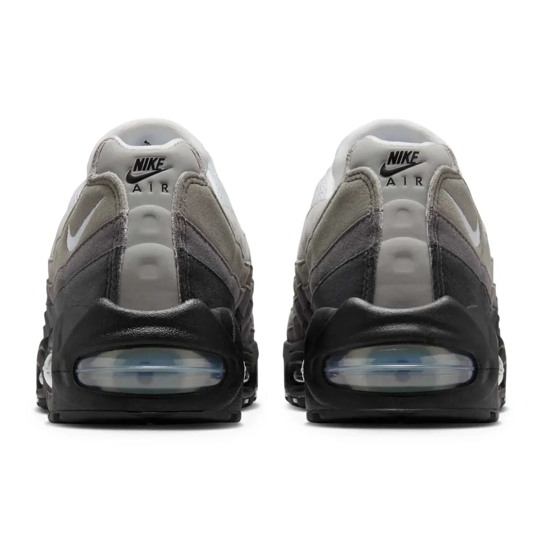 Nike Air Max 95 OG Big Bubble Blue Tint (W)