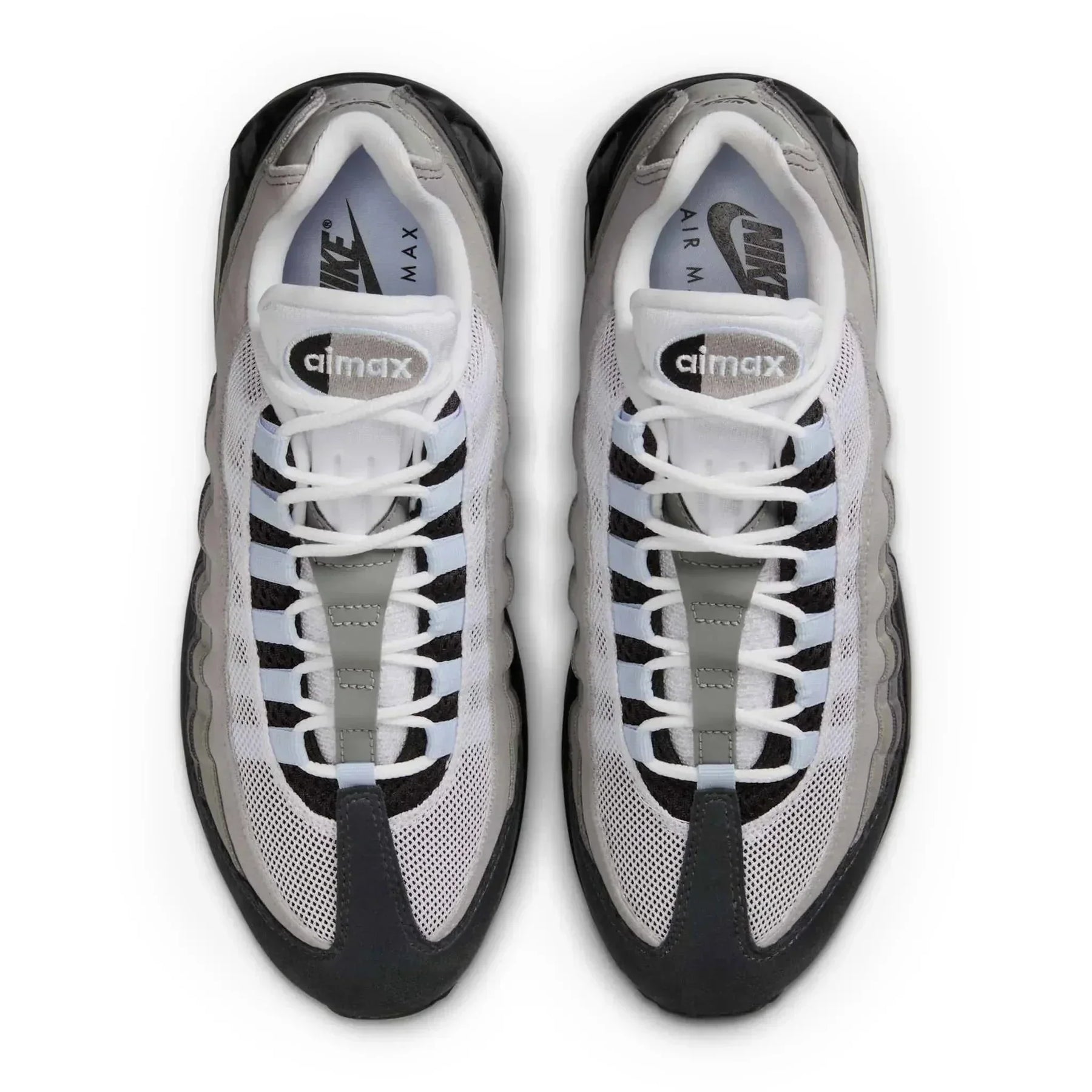 Nike Air Max 95 OG Big Bubble Blue Tint (W)