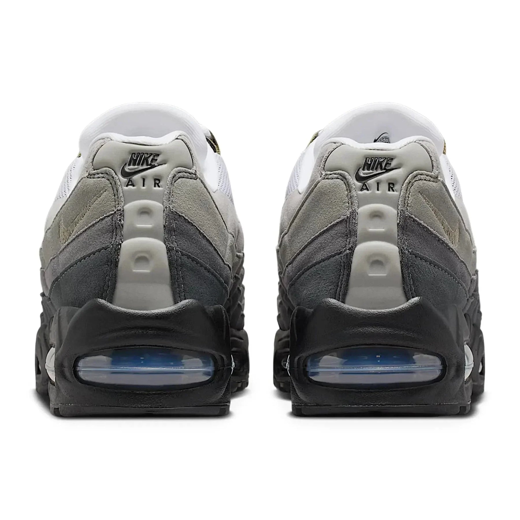 Nike Air Max 95 OG Big Bubble Medium Olive (W)