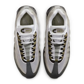 Nike Air Max 95 OG Big Bubble Medium Olive (W)