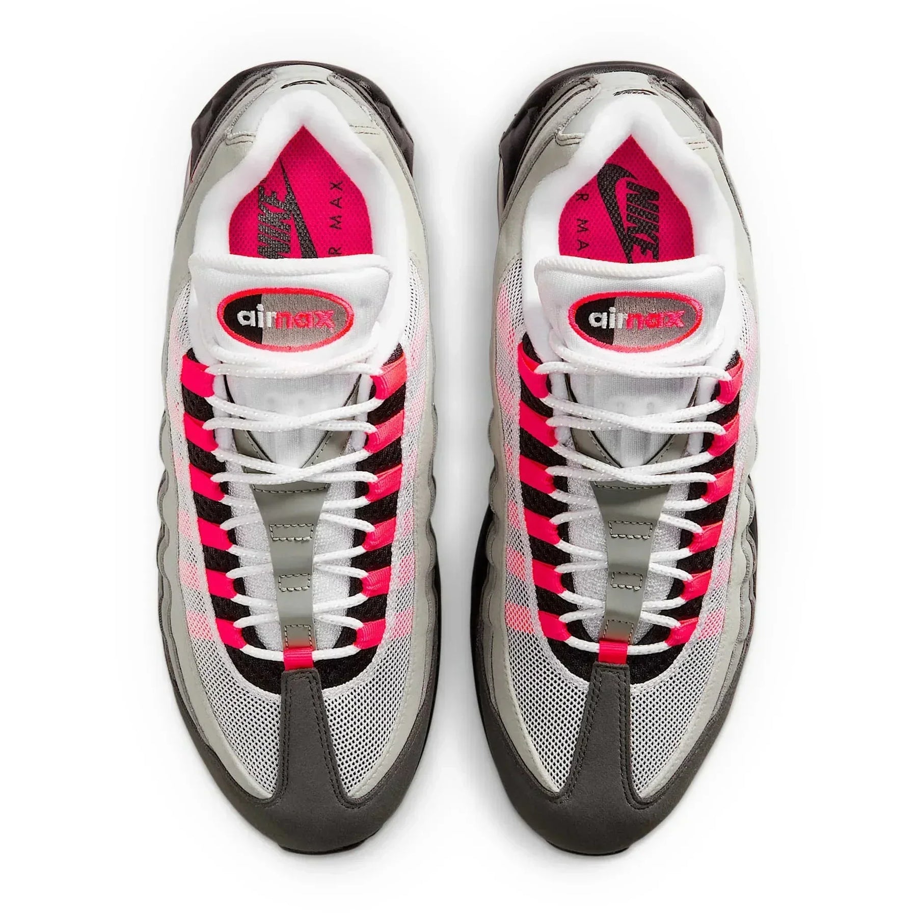 Nike Air Max 95 Solar Red (2025)