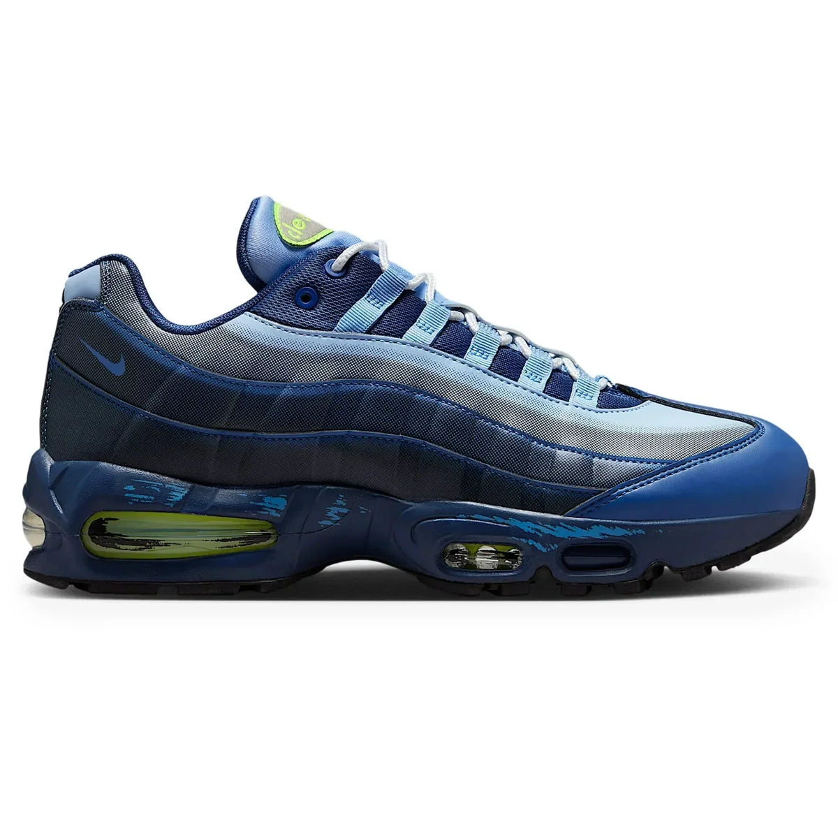 Nike Air Max Muscle 95 x Yu-Gi-Oh! "Joey" (With Promo Card)