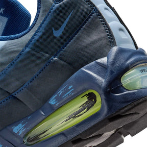 Nike Air Max Muscle 95 x Yu-Gi-Oh! "Joey" (With Promo Card)