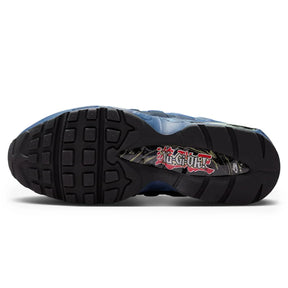 Nike Air Max Muscle 95 x Yu-Gi-Oh! "Joey" (With Promo Card)