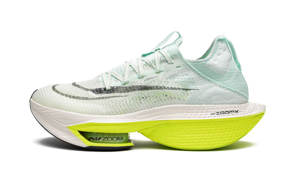 Nike Air Zoom Alphafly Next 2 Mint Foam