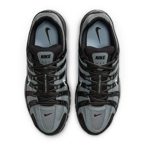 Nike P-6000 Black Cool Grey Celestine Blue