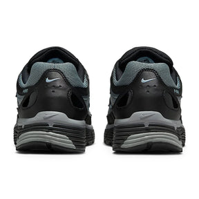 Nike P-6000 Black Cool Grey Celestine Blue