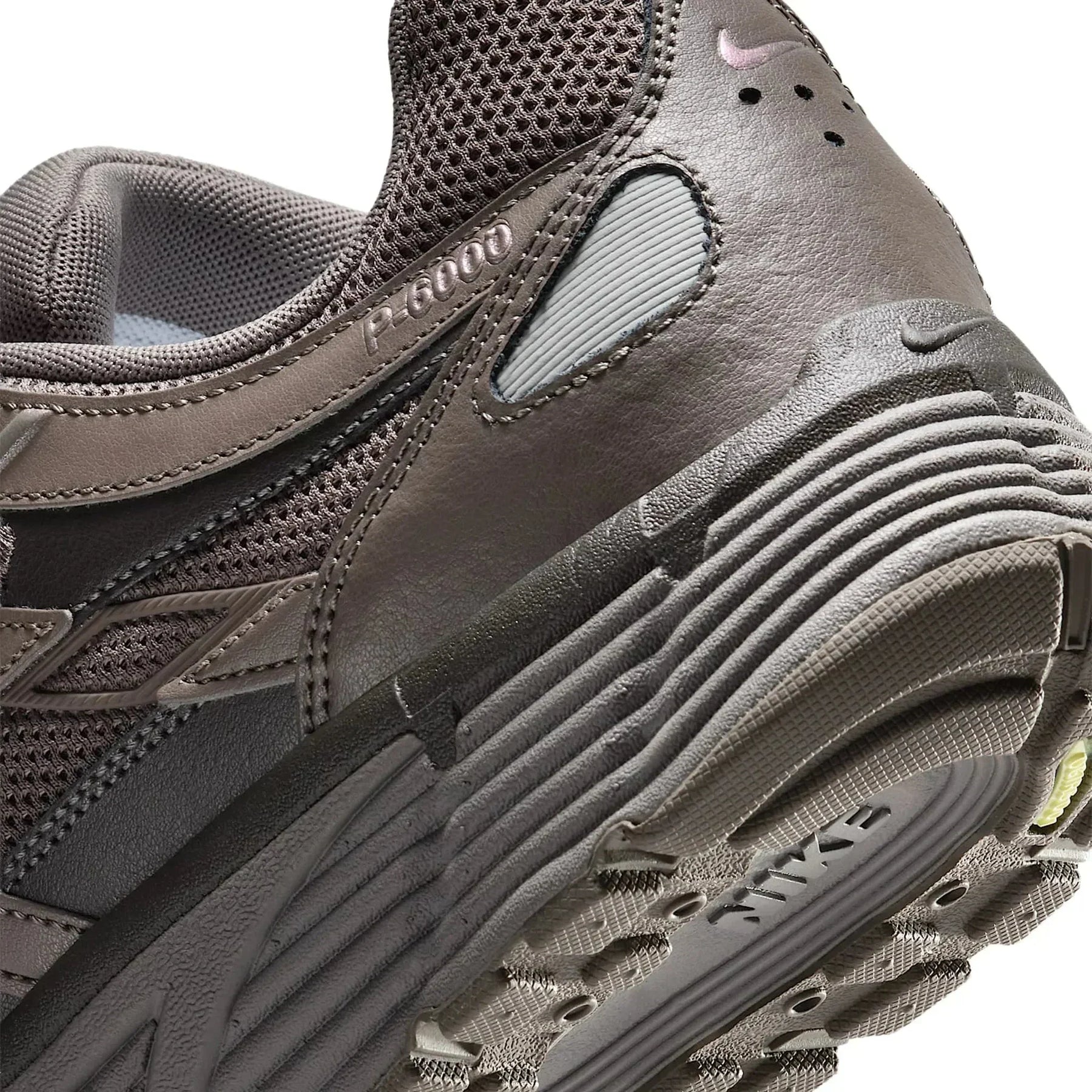 Nike P-6000 Cave Stone