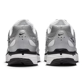 Nike P-6000 Metallic Silver