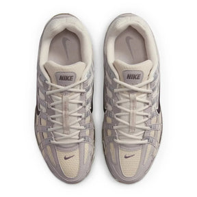 Nike P-6000 SE College Grey Light Orewood Brown