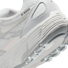 Nike P-6000 SE Summit White Vast Grey (W)