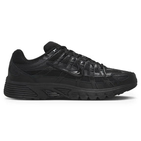 Nike P-6000 Triple Black
