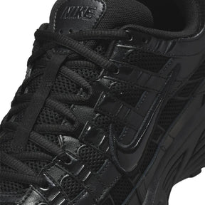 Nike P-6000 Triple Black